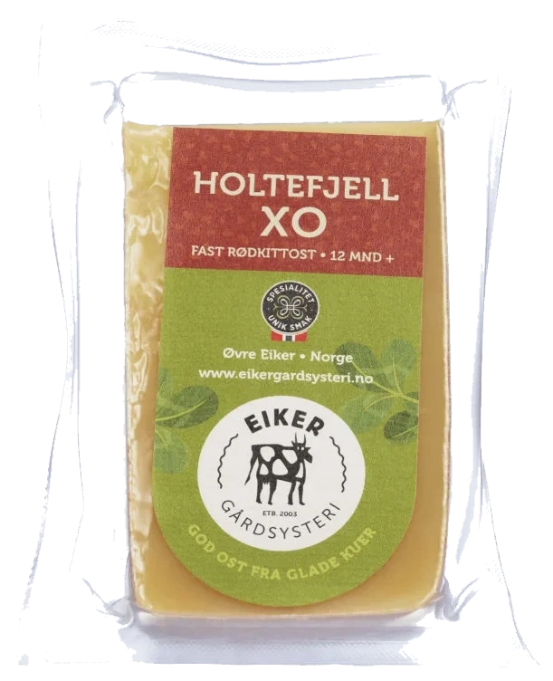 Holtefjell Xo 170g Eiker