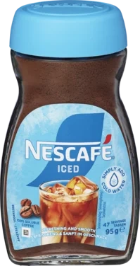 Nescafe Iced Jar 95g