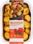 Kryddig BBQ potatis