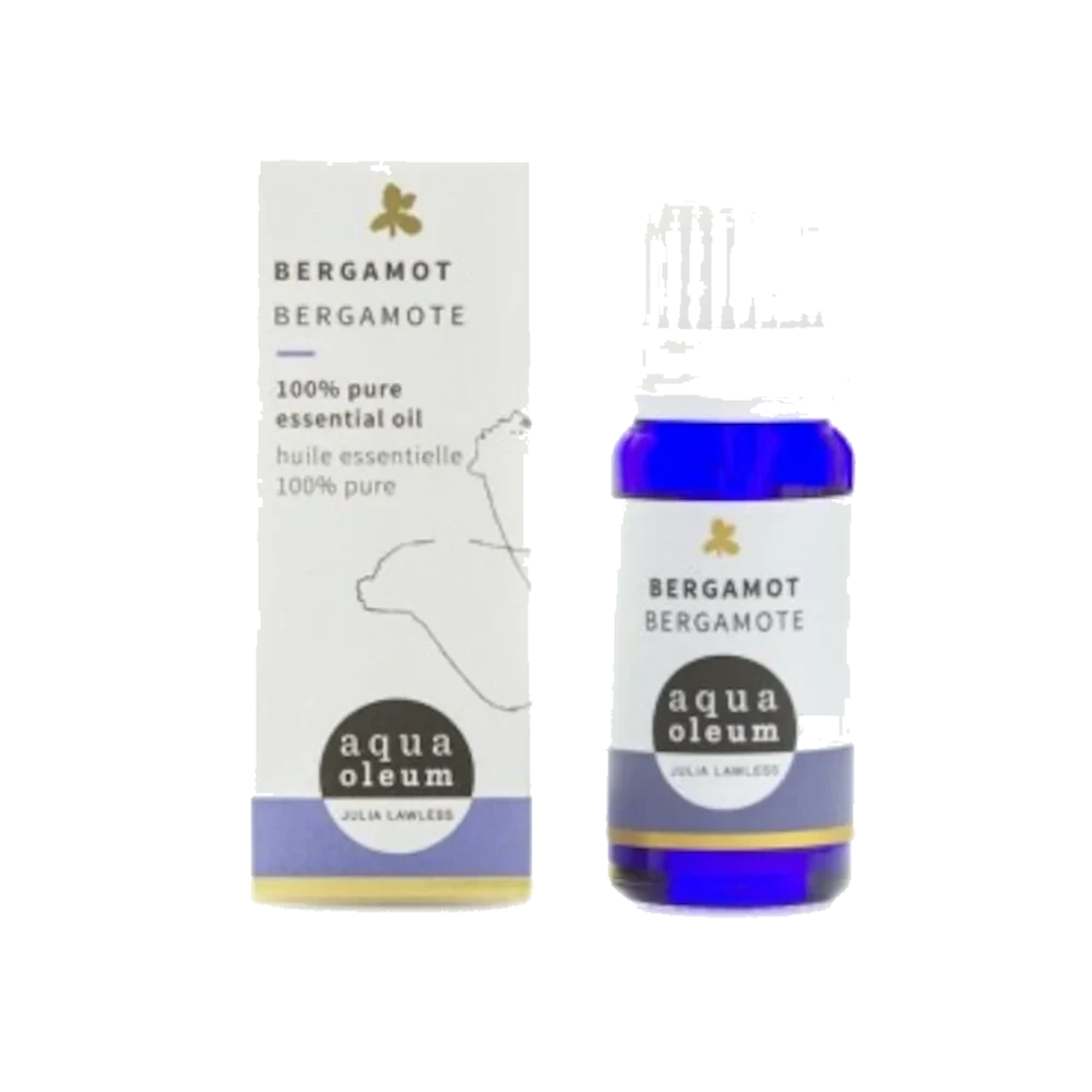 Aqua Oleum Bergamot
