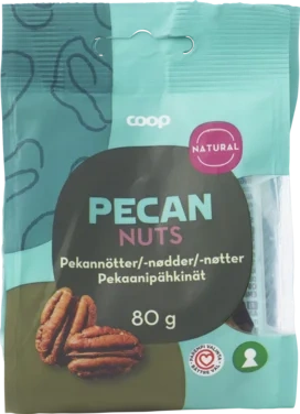 Pecans Natural