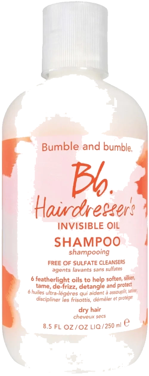 Bumble and bumble Hairdresser's Invisible Oil Shampoo 250 ml