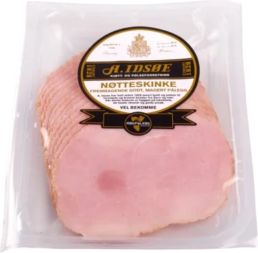 Nøtteskinke 150g A Idsøe