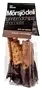 Tunnbrödchips Chokladdoppade