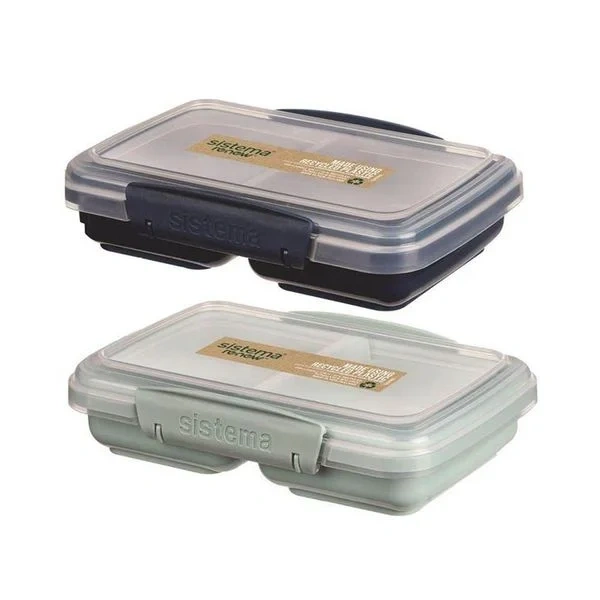 Renew 2-roms Matboks 350ml