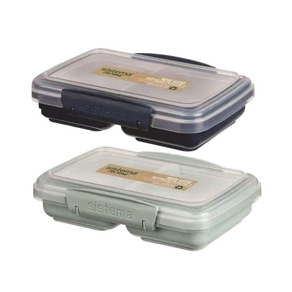 Renew 2-roms Matboks 350ml