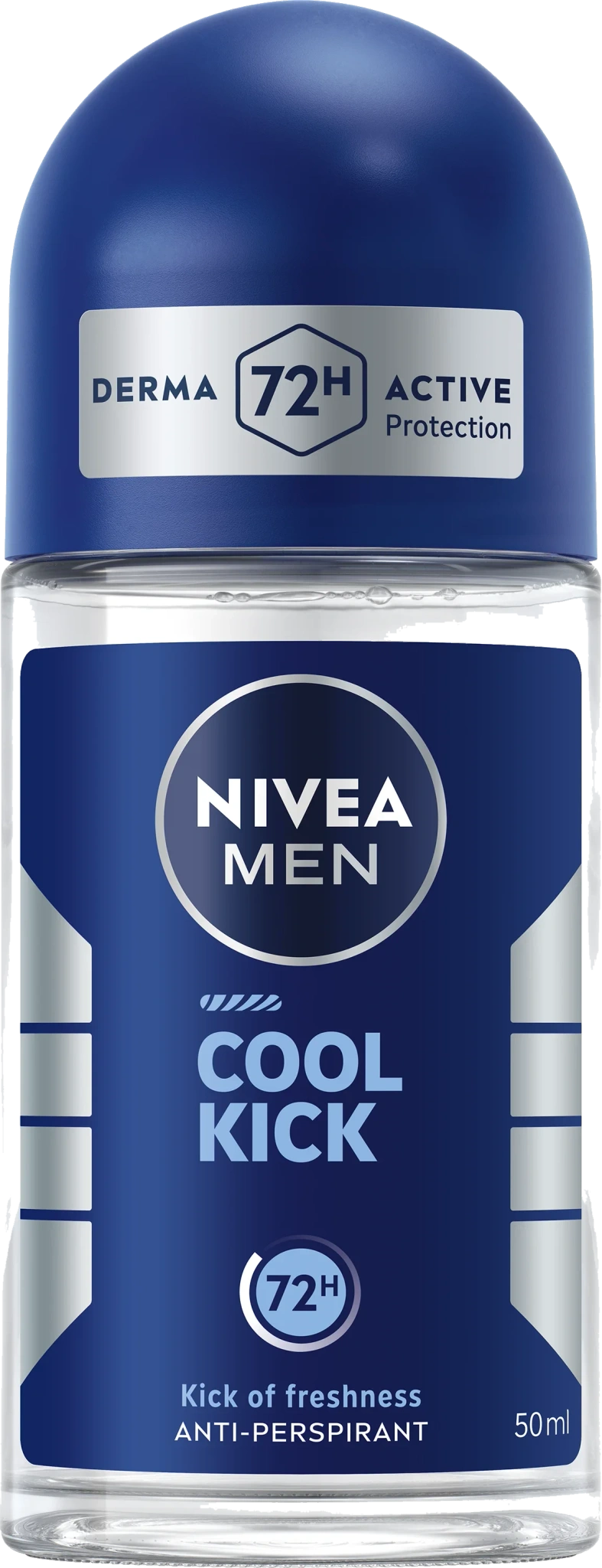 Deo Roll on Cool kick