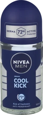 Deo Roll on Cool kick