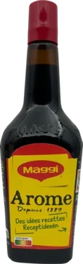 Maggi Arome Seasoning Sauce Fransk Tysk 800ml