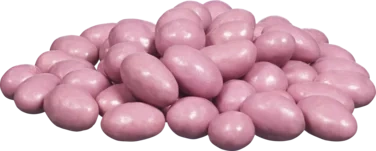 Dln Lv Skogsbær Yoghurtnøtter 2x2,5kg