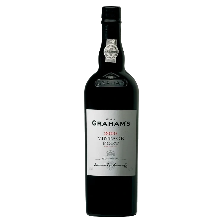 Graham s vintage port 20% 75cl