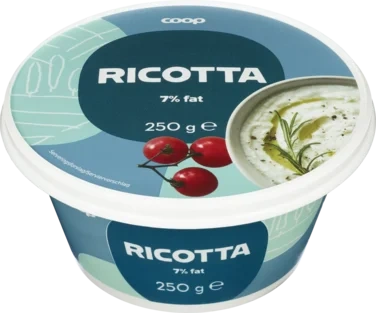 Ricotta