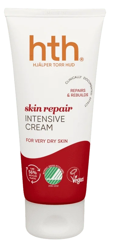 HTH Body Cream Skin Repair 100ml