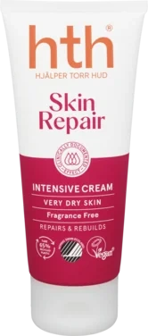 HTH Body Cream Skin Repair 100ml
