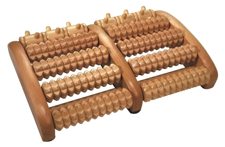 Croll Fotrulle 5 rader