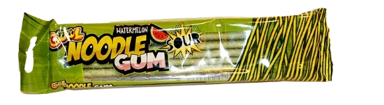Noodle Gum Watermelon 56g