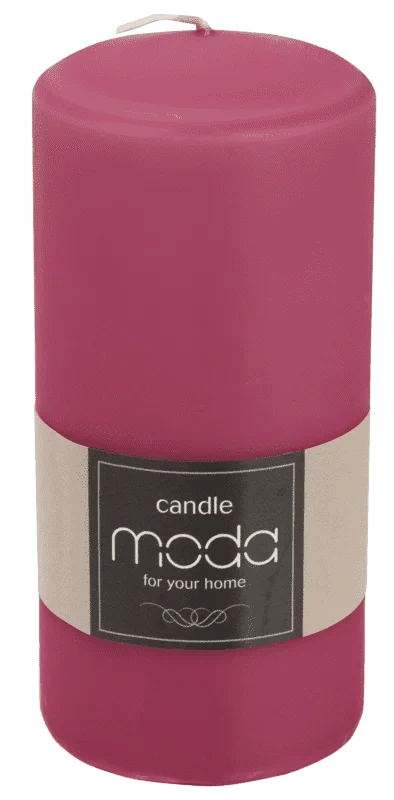 Moda Kubbelys Lyng 7X15cm