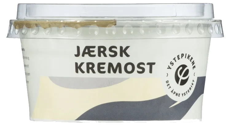 Jærsk Kremost - Krydder 150 g