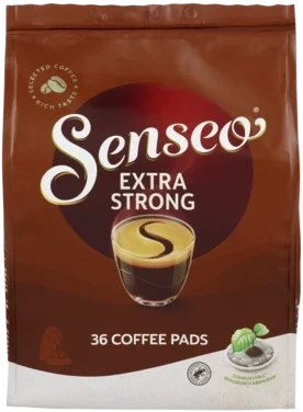 Senseo Extra Strong 36x10