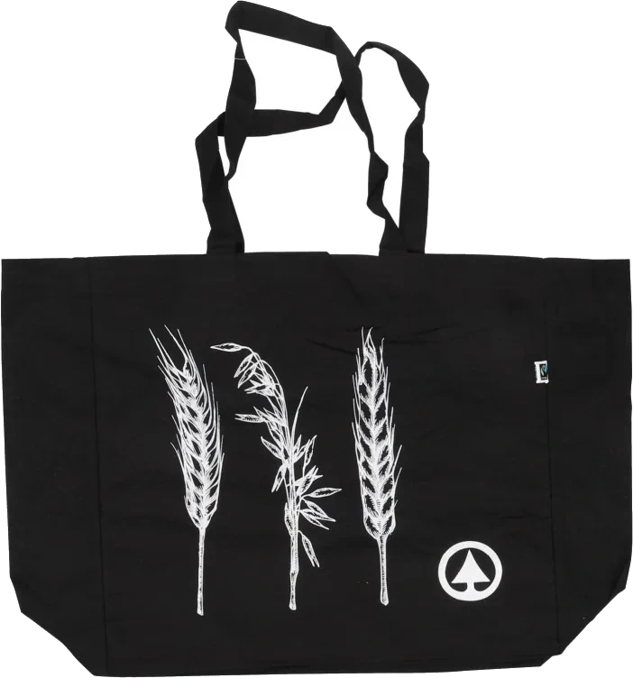 Handlenett Spar Bomull Fairtrade