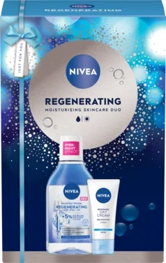 NIVEA Regenerating Giftpack 2025