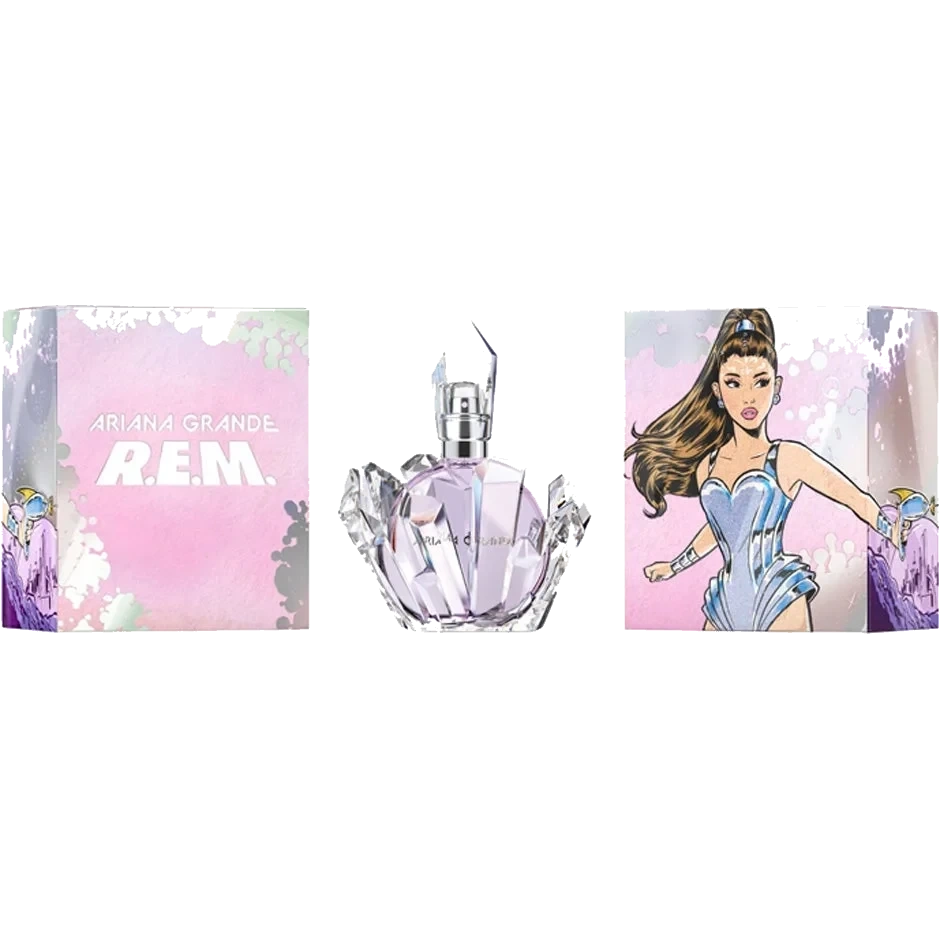 Ariana Grande R.E.M.