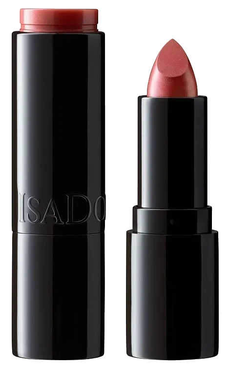 Lipstick Perf Mois 21 Burnished Pink Isadora