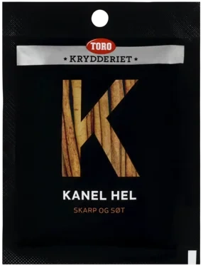 Kanel Hel 10 g Toro