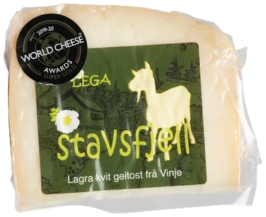 Lega Stavsfjell Lagra 6mnd Supergull i Vm