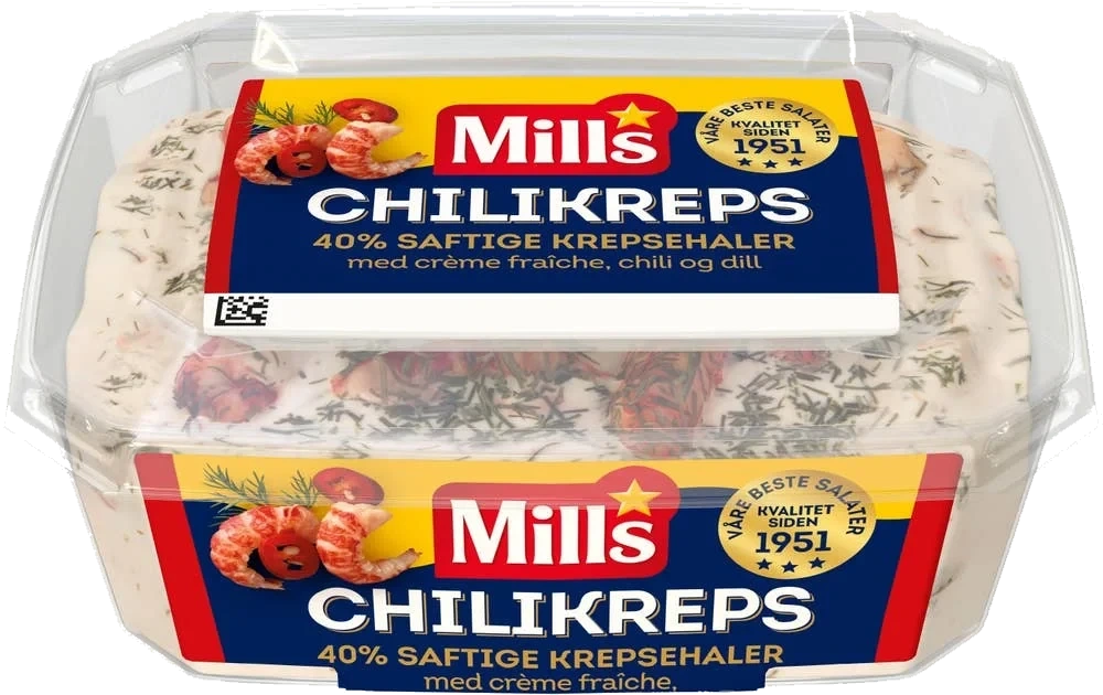Chilikreps