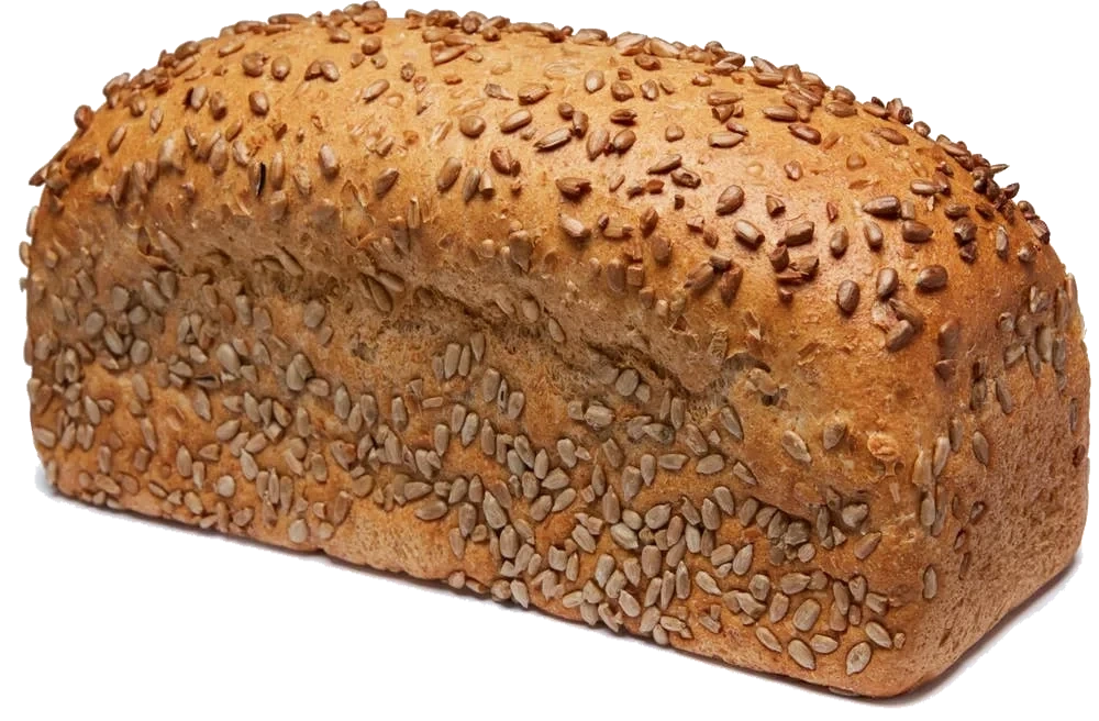 Solsikkebrød