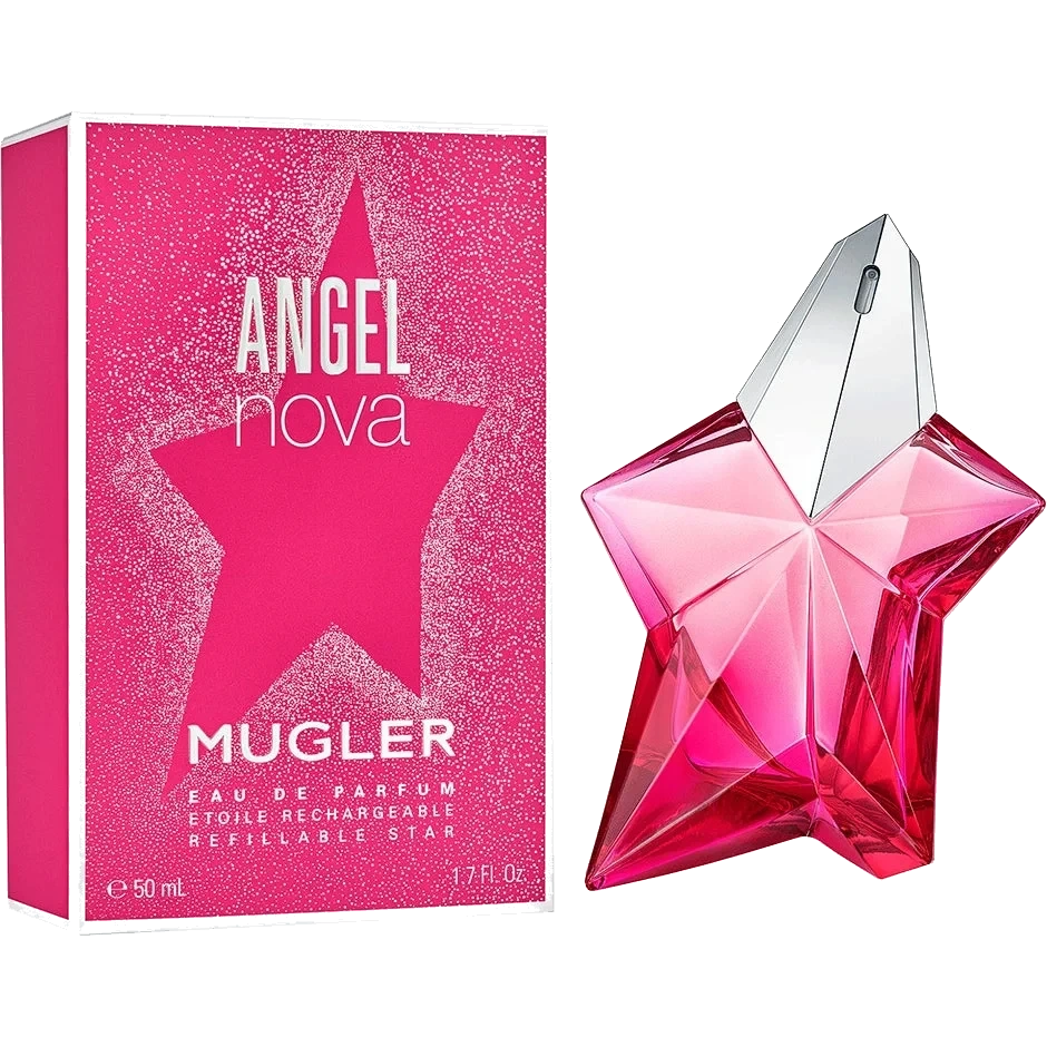 Mugler Angel Nova