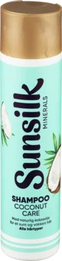 Sunsilk Coconut Care Shampoo 250ml