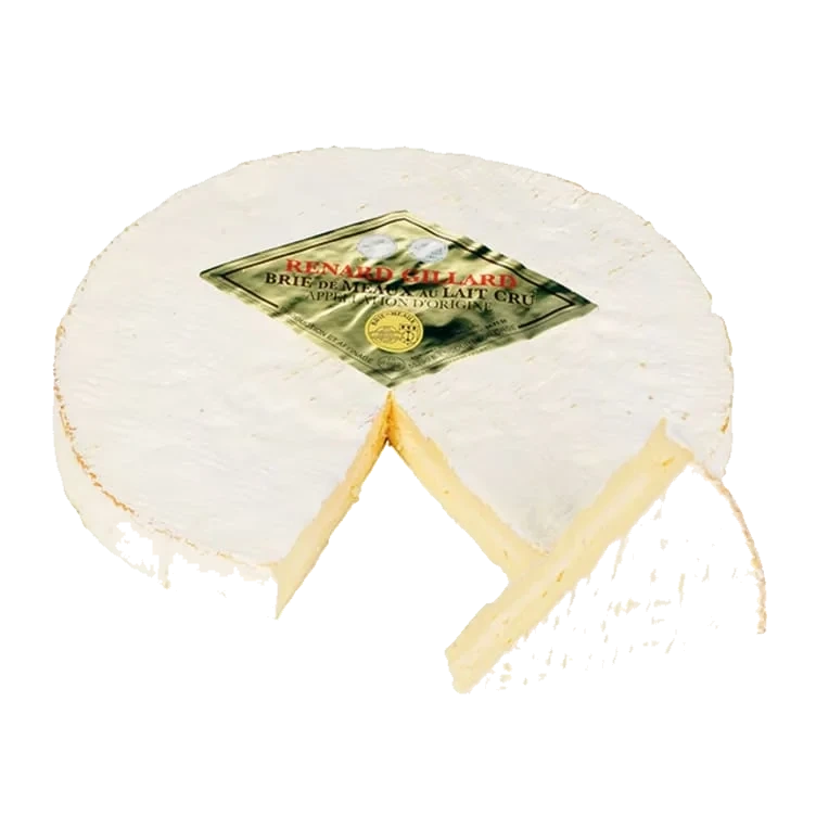 Brie De Meaux Renard Gillard