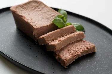 Leverpostei Stekt Frys Hanssens
