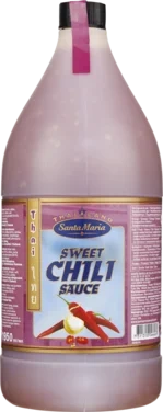 Sweet Chili Sauce 1950ml Santa Maria