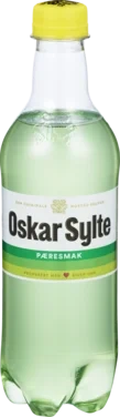 Oskar Sylte Pærebrus 0.50l