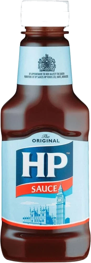 HP Sauce
