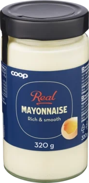 Real Mayonnaise