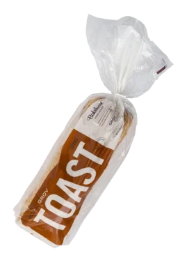 Toast grov