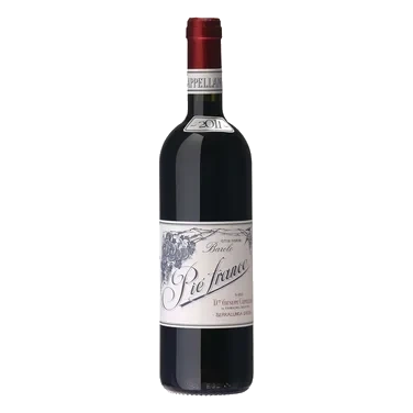 Cappellano barolo otin fiorin pie franco   15%   1,5l