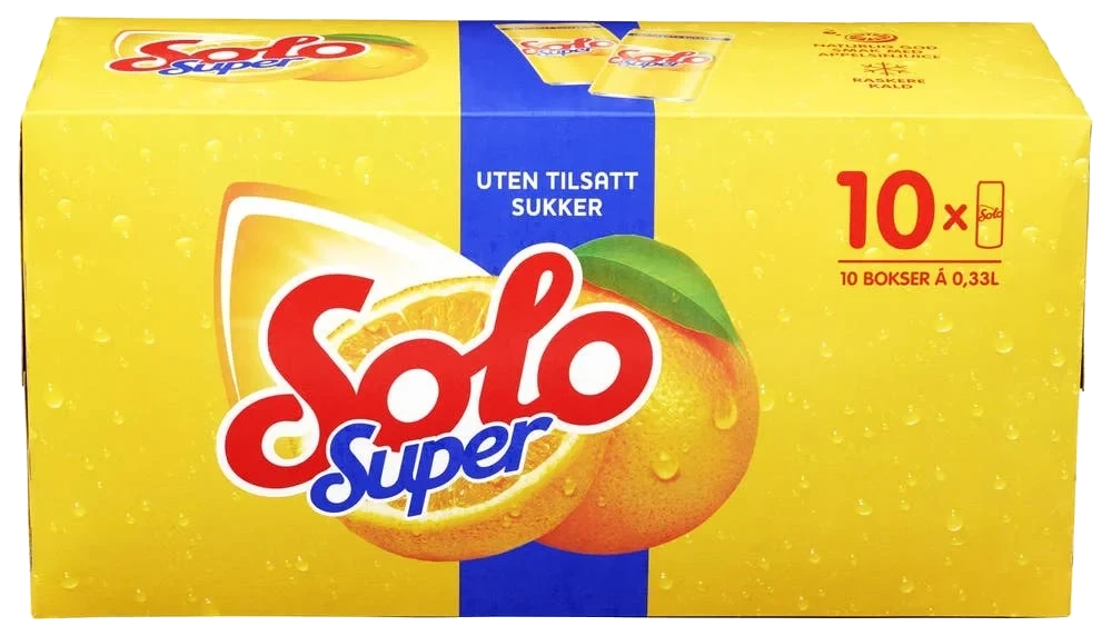 Solo Super