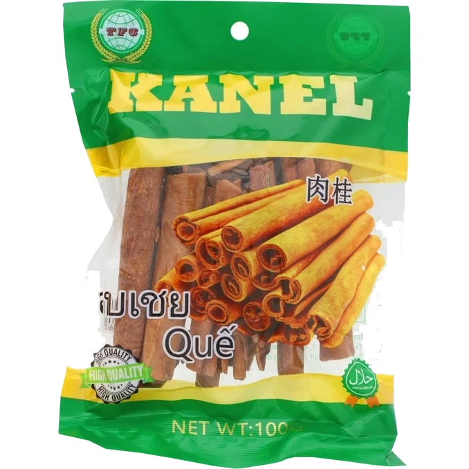 Kanelstång