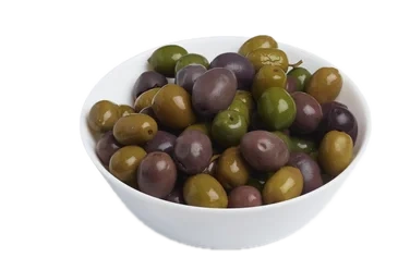 Paradiso Castelvetrano Oliven Mix 6x1kg