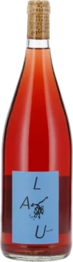 Hannes bergdoll weine lau rosa   12%   100cl