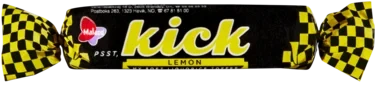 Kick Lemon 23g
