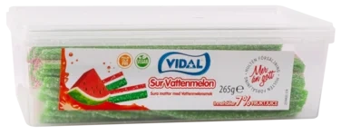 Hultén Sura Vattenmelonmattor 265g
