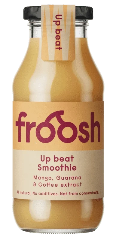Froosh Smoothie Up Beat 250ml