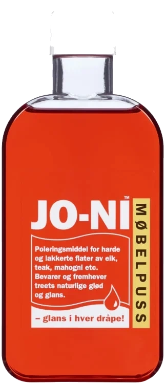 Jo-Ni Møbelpuss 200ml