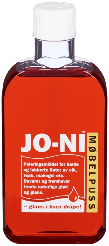 Jo-Ni Møbelpuss 200ml